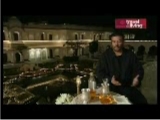 The Rajputs love a drink